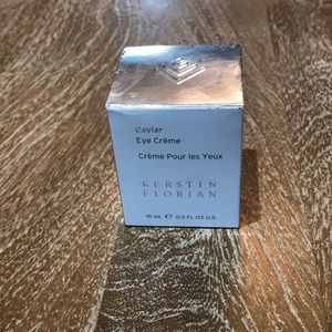 Kerstian Florian Caviar Eye Crème